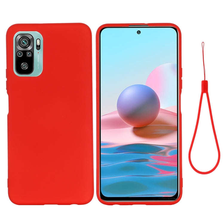Solid Color Liquid Silicone Dropproof Full Coverage Protective Case, For Google Pixel 5A, For One...