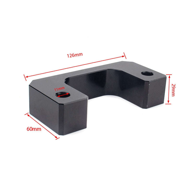 A3785 Car 2 inch Front Leveling Lift Kit for Chevrolet Silverado, A3785