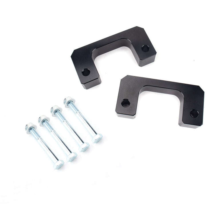 A3785 Car 2 inch Front Leveling Lift Kit for Chevrolet Silverado, A3785