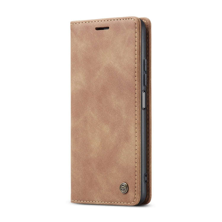 CaseMe 013 Multifunctional Horizontal Flip Leather Case, with Card Slot & Holder & Wallet, For Xi...