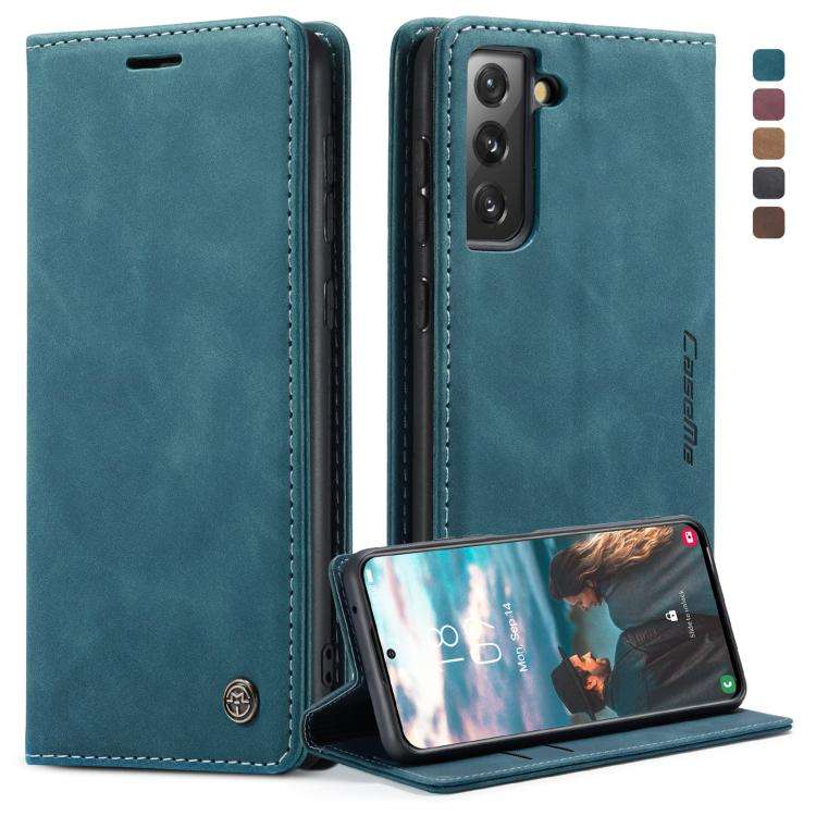 CaseMe 013 Multifunctional Horizontal Flip Leather Case, with Card Slot & Holder & Wallet, For Xi...
