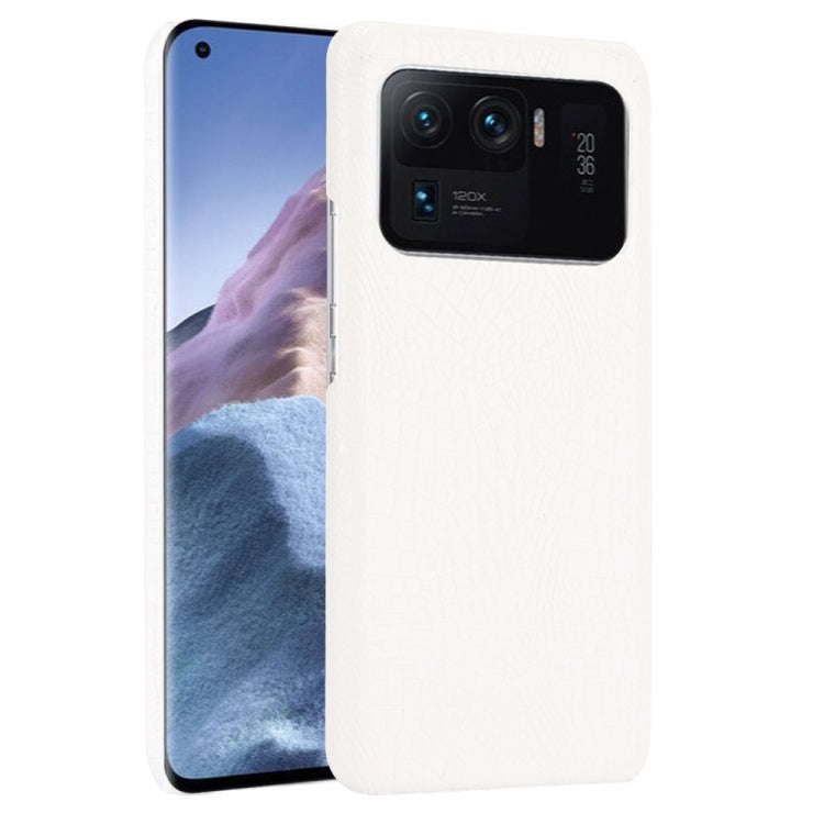 Shockproof Crocodile Texture PC + PU Case, For Xiaomi Redmi K40 / K40 Pro / Poco F3, For Nokia X1...