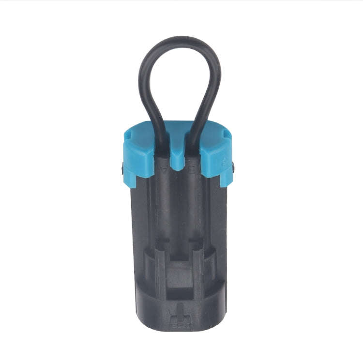 A6202 2 PCS ATV Seat Belt Harness Bypass Plug with Cable Tie for Polaris, A6202