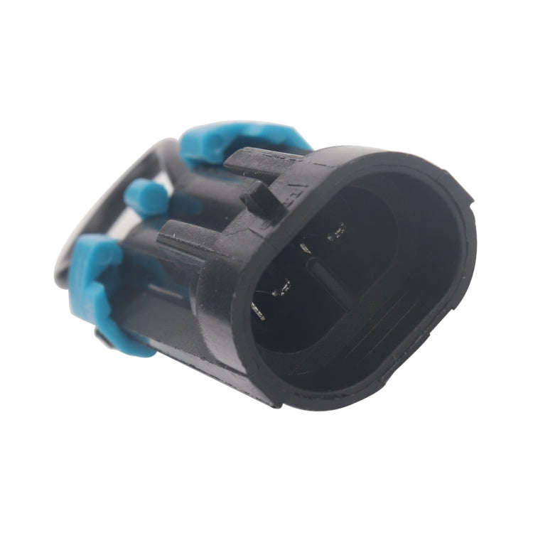 A6202 2 PCS ATV Seat Belt Harness Bypass Plug with Cable Tie for Polaris, A6202
