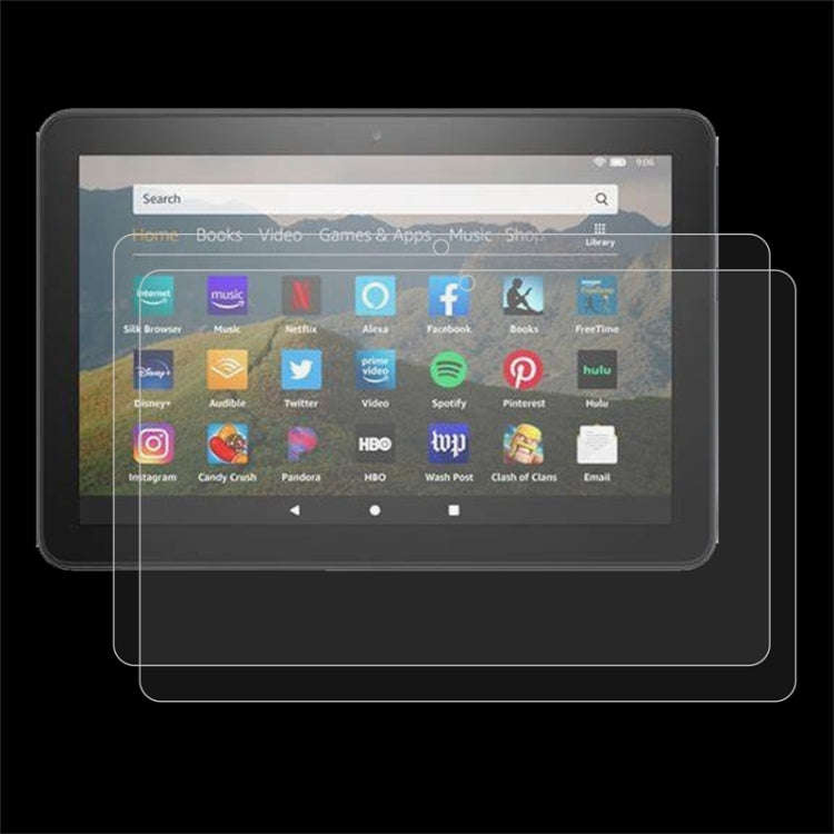 2 PCS 9H 2.5D Explosion-proof Tempered Glass Film, For Lenovo XiaoXin Pad Pro 11.5 (2 PCS), For A...