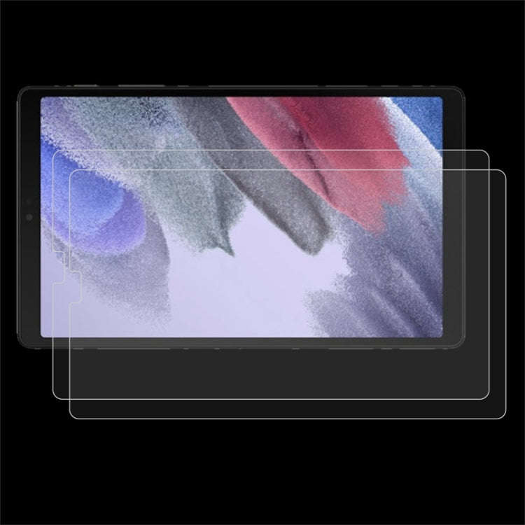 2 PCS 9H 2.5D Explosion-proof Tempered Glass Film, For Lenovo XiaoXin Pad Pro 11.5 (2 PCS), For A...