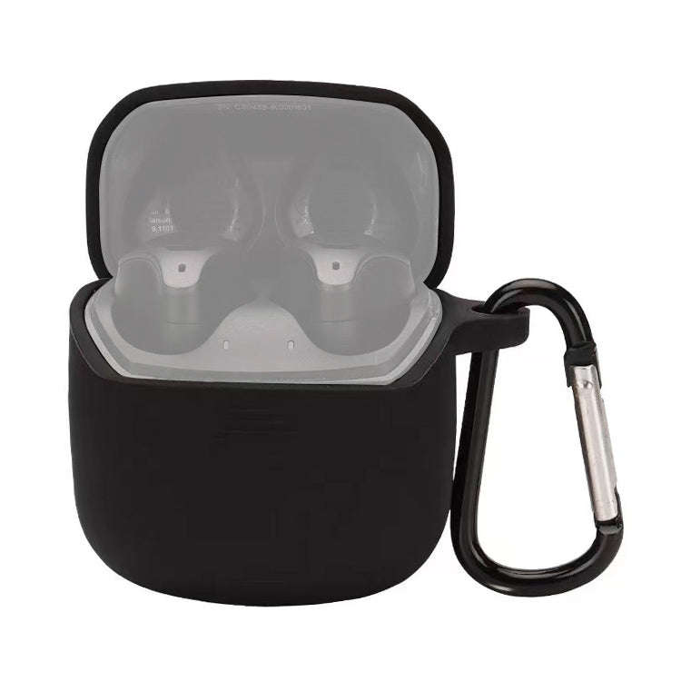 Silicone Earphone Protective Case for JBL Club Pro + TWS, with Hook