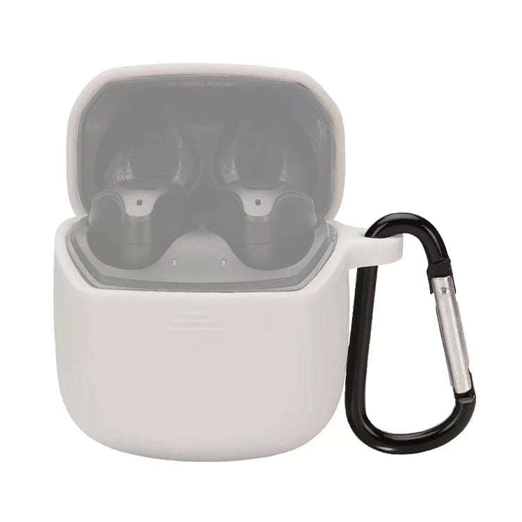 Silicone Earphone Protective Case for JBL Club Pro + TWS, with Hook