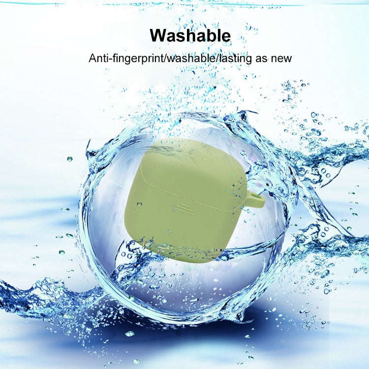 Silicone Earphone Protective Case for JBL Club Pro + TWS, with Hook