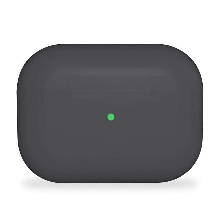 For Apple AirPods Pro Ultra-thin Liquid Silicone Wireless Earphone Protective Case