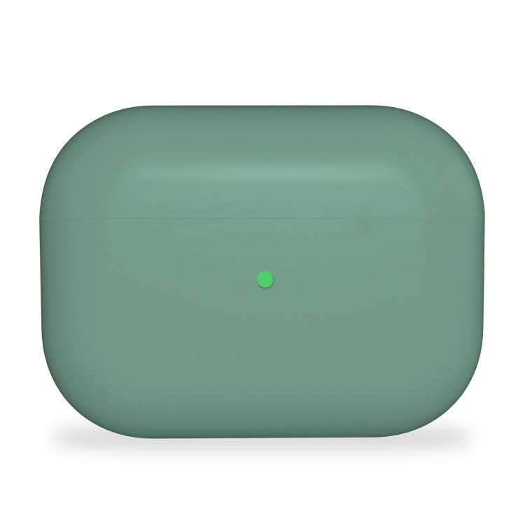 For Apple AirPods Pro Ultra-thin Liquid Silicone Wireless Earphone Protective Case