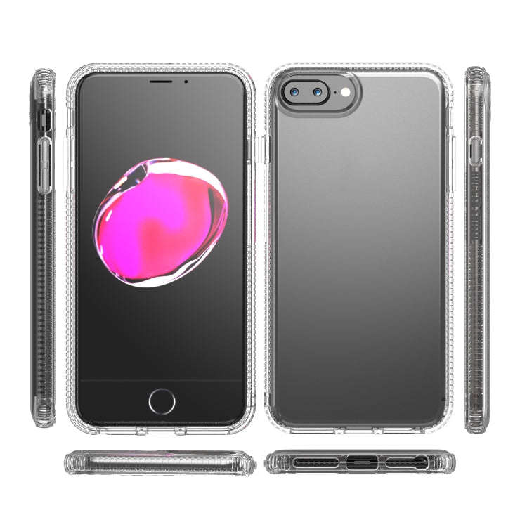 Shockproof Transparent TPU Airbag Protective Case, For iPhone 6 Plus / 6s Plus, For iPhone 12 Pro...