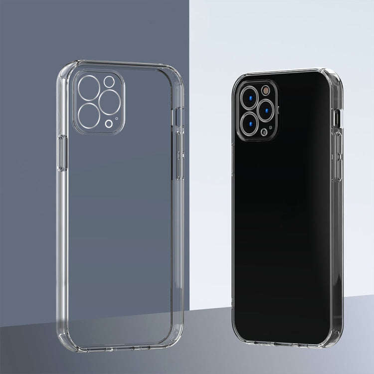 Acrylic Shockproof Protective Case, For iPhone 11, For iPhone 11 Pro, For iPhone 11 Pro Max, For ...
