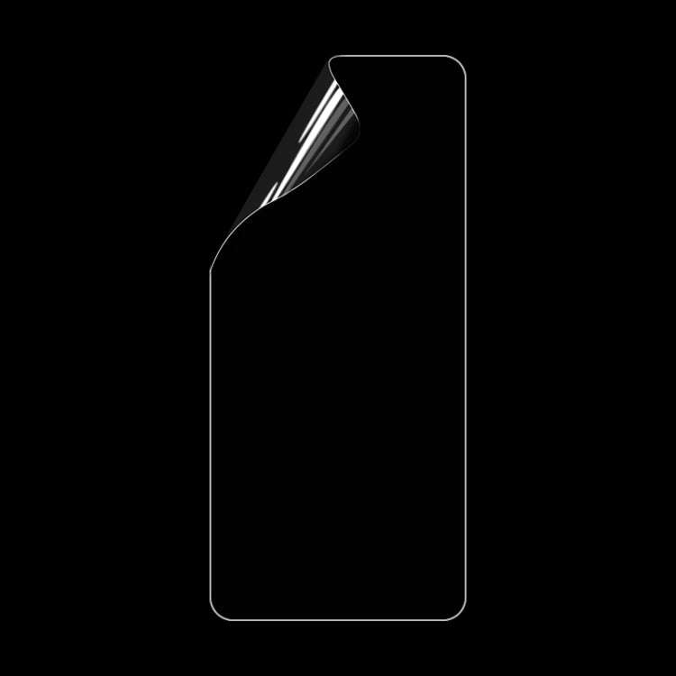 25 PCS Full Screen Protector Explosion-proof Hydrogel Film, For OnePlus 9 / 9R (25 PCS), Fro LG K...