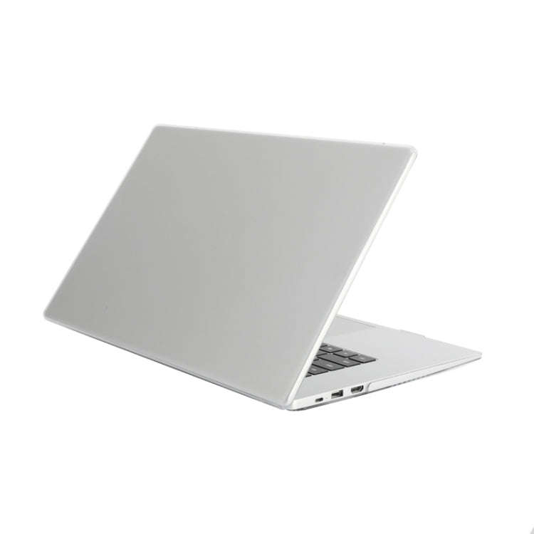 Shockproof Crystal Laptop Protective Case, For Huawei MagicBook Pro 16.1