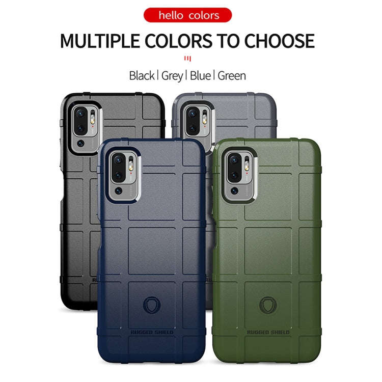 Full Coverage Shockproof TPU Case, For Xiaomi Redmi Note 10 5G, For Nokia G10, For Nokia G20, For...