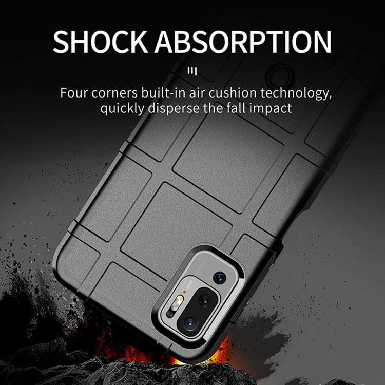 Full Coverage Shockproof TPU Case, For Xiaomi Redmi Note 10 5G, For Nokia G10, For Nokia G20, For...