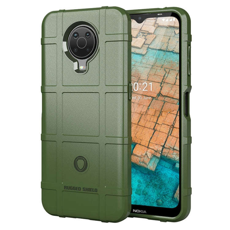 Full Coverage Shockproof TPU Case, For Xiaomi Redmi Note 10 5G, For Nokia G10, For Nokia G20, For...