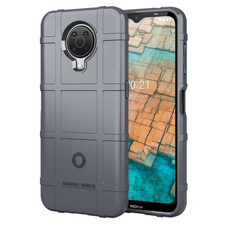 Full Coverage Shockproof TPU Case, For Xiaomi Redmi Note 10 5G, For Nokia G10, For Nokia G20, For...