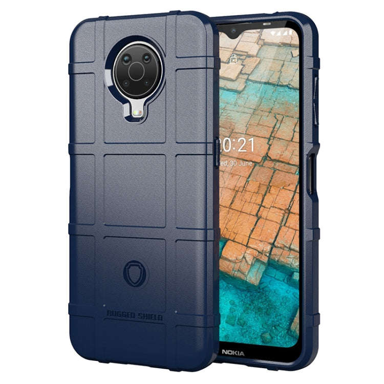 Full Coverage Shockproof TPU Case, For Xiaomi Redmi Note 10 5G, For Nokia G10, For Nokia G20, For...