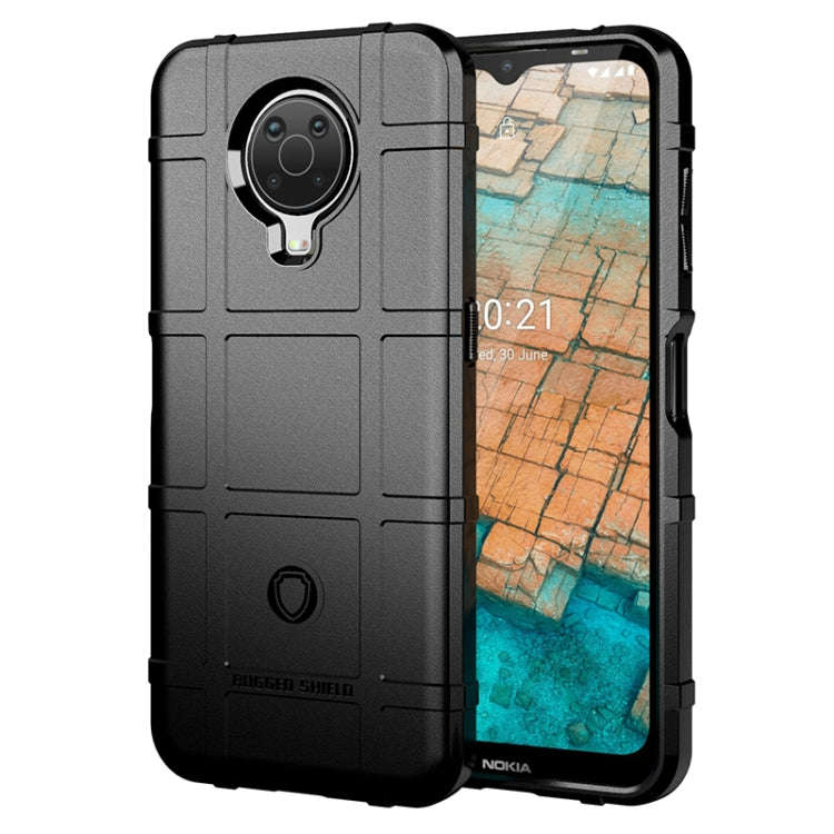 Full Coverage Shockproof TPU Case, For Xiaomi Redmi Note 10 5G, For Nokia G10, For Nokia G20, For...