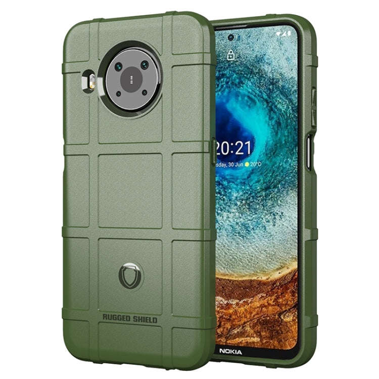 Full Coverage Shockproof TPU Case, For Xiaomi Redmi Note 10 5G, For Nokia G10, For Nokia G20, For...