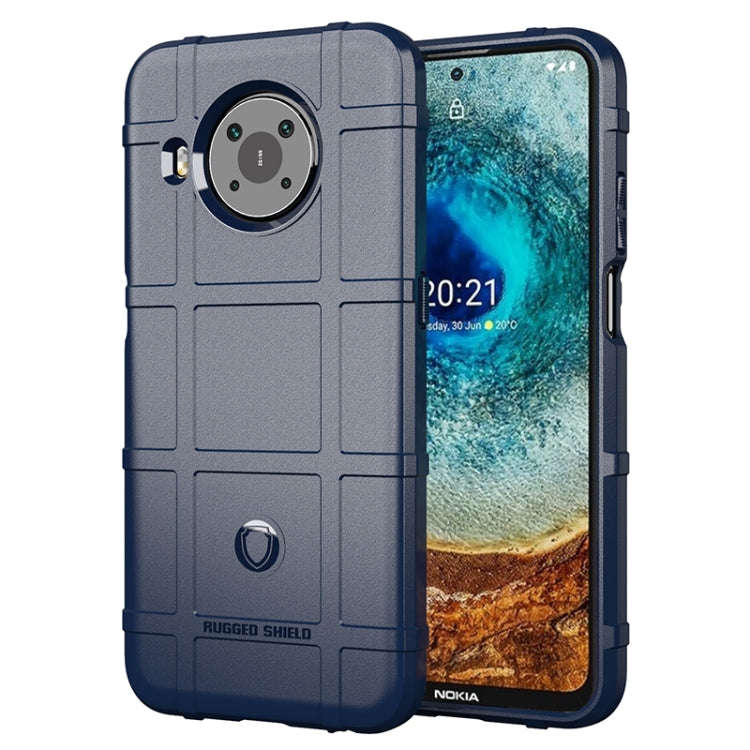 Full Coverage Shockproof TPU Case, For Xiaomi Redmi Note 10 5G, For Nokia G10, For Nokia G20, For...