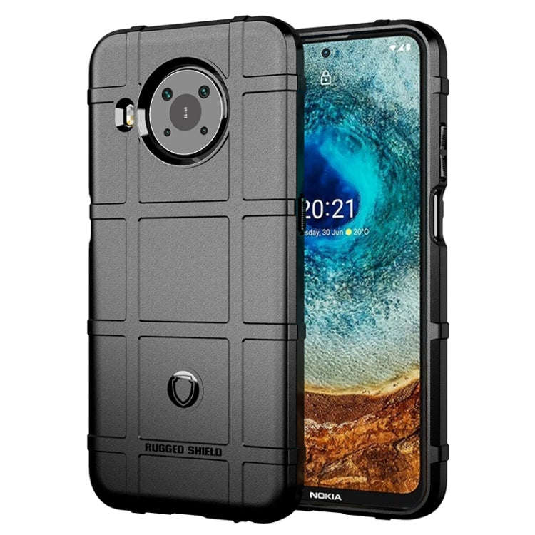 Full Coverage Shockproof TPU Case, For Xiaomi Redmi Note 10 5G, For Nokia G10, For Nokia G20, For...