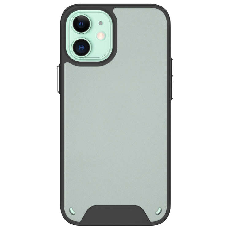 Space Series Shockproof PC + TPU Protective Case, For iPhone 12 mini, For iPhone 12 / 12 Pro, For...