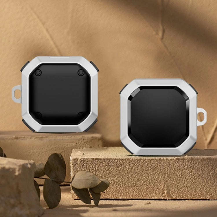 Wireless Earphones Thunder Battlegear Anti-fall Protective Case with Hook Up For Samsung Galaxy B...