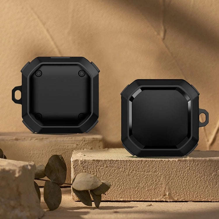 Wireless Earphones Thunder Battlegear Anti-fall Protective Case with Hook Up For Samsung Galaxy B...