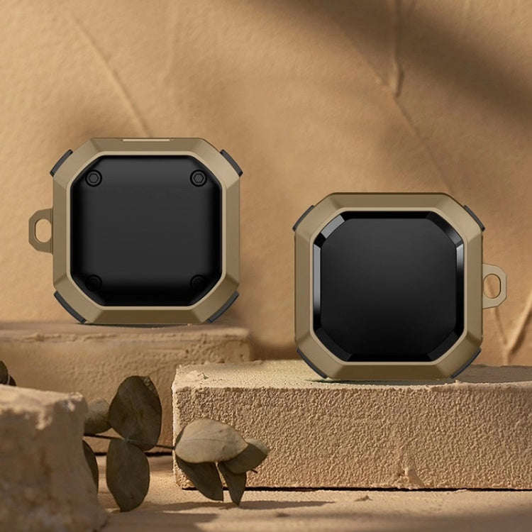 Wireless Earphones Thunder Battlegear Anti-fall Protective Case with Hook Up For Samsung Galaxy B...