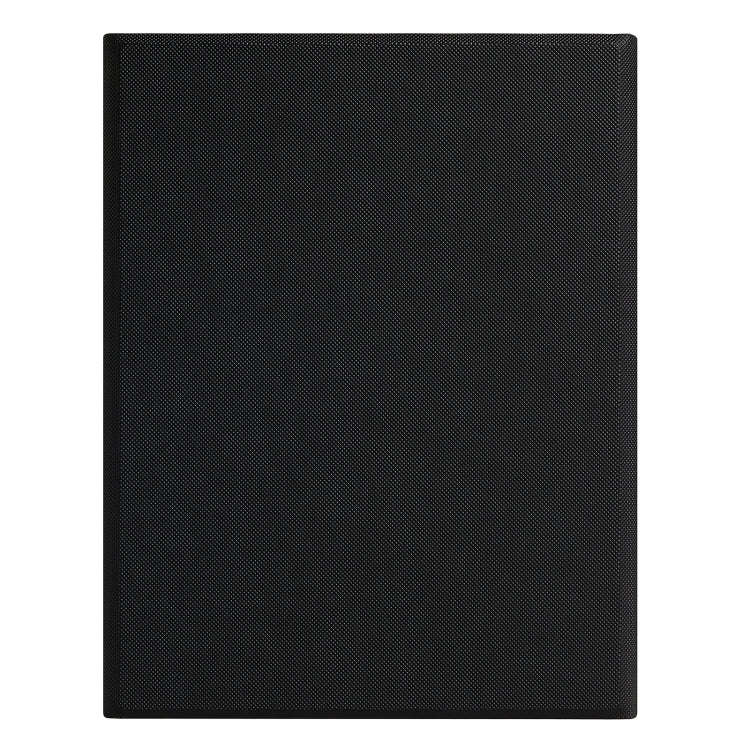 B011 Splittable Bluetooth Keyboard Leather Case with Triangle Holder & Pen Slot, For iPad 9.7 201...
