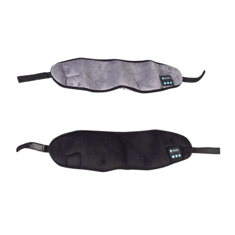 Bluetooth 5.0 Sleep Eye Masks Smart Wireless Music Eye Masks
