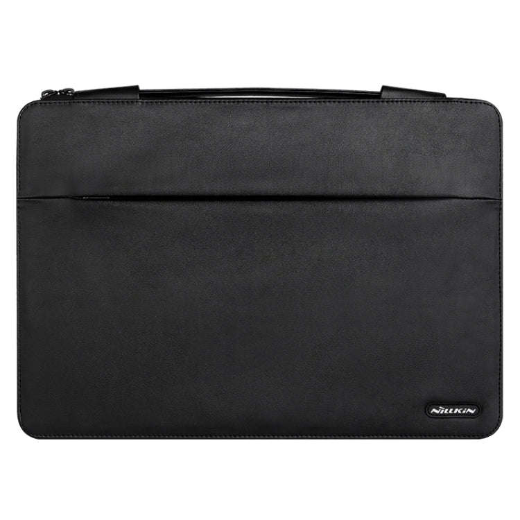 NILLKIN Multifunctional Laptop Storage Bag Handbag with Holder, Classic Version, For 14 inch and ...