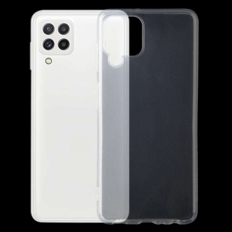 0.75mm Ultra-thin Transparent TPU Soft Protective Case, For Google Pixel 6 Pro, For OPPO Realme  ...