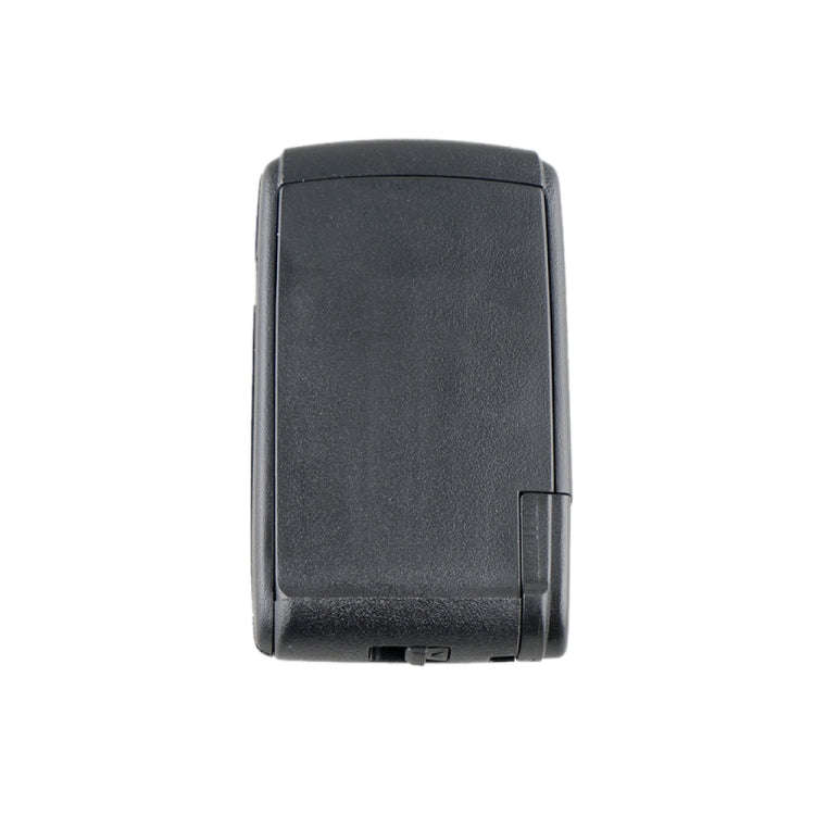 2-button Car Key Shell Remote Control Case with Key for Toyota Prius, For Toyota Prius 2-button