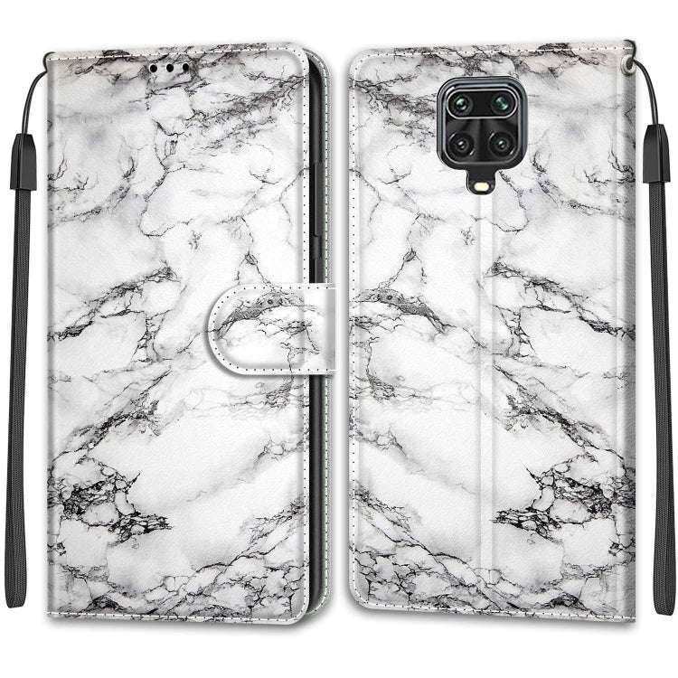 Voltage Coloured Drawing Magnetic Clasp Horizontal Flip PU Leather Case with Holder & Card Slots,...