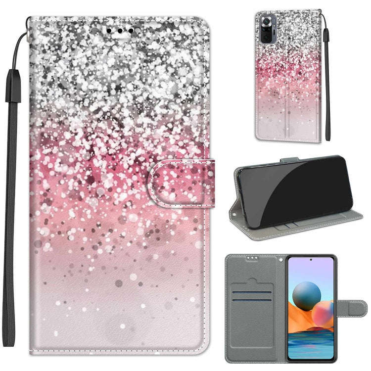 Voltage Coloured Drawing Magnetic Clasp Horizontal Flip PU Leather Case with Holder & Card Slots,...