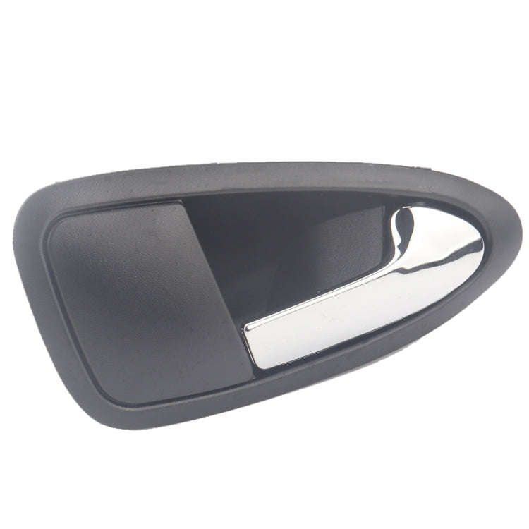 A5822-02 Car Electroplating Right Side Door Inside Handle 6J1837114A for Seat Ibiza 2009-2012, A5...