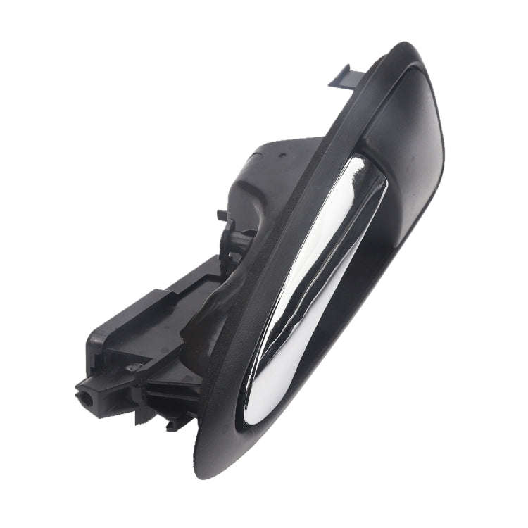 A5822-02 Car Electroplating Right Side Door Inside Handle 6J1837114A for Seat Ibiza 2009-2012, A5...