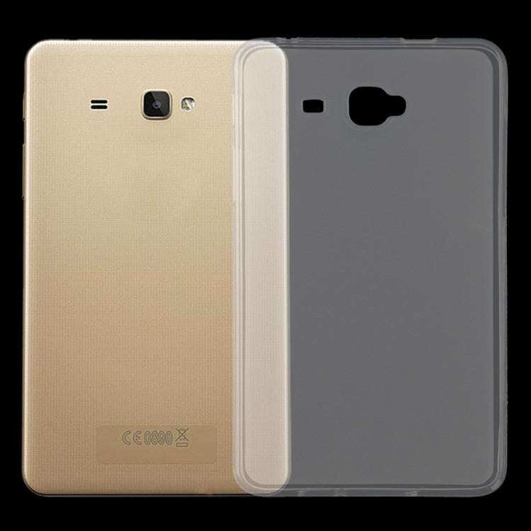 0.75mm Ultrathin Transparent TPU Soft Protective Case, For iPad mini 4 / 5, For Galaxy Tab A 8.0 ...