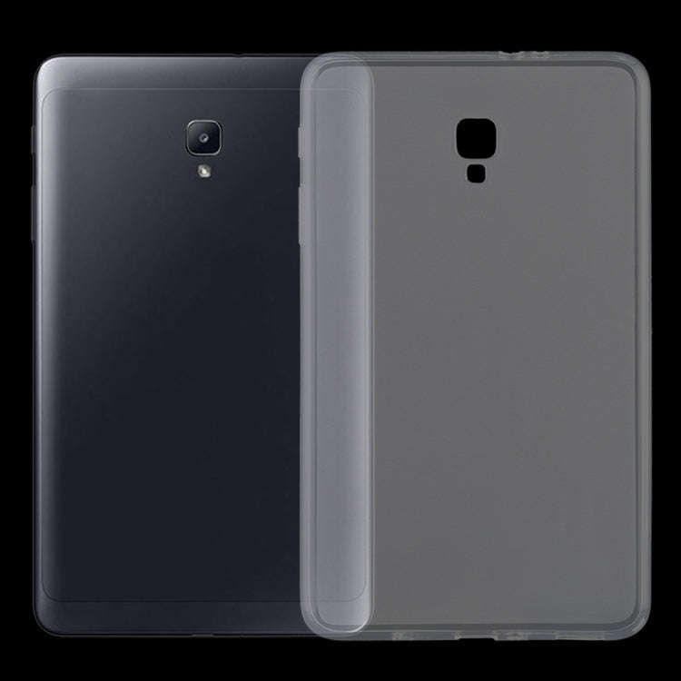 0.75mm Ultrathin Transparent TPU Soft Protective Case, For iPad mini 4 / 5, For Galaxy Tab A 8.0 ...