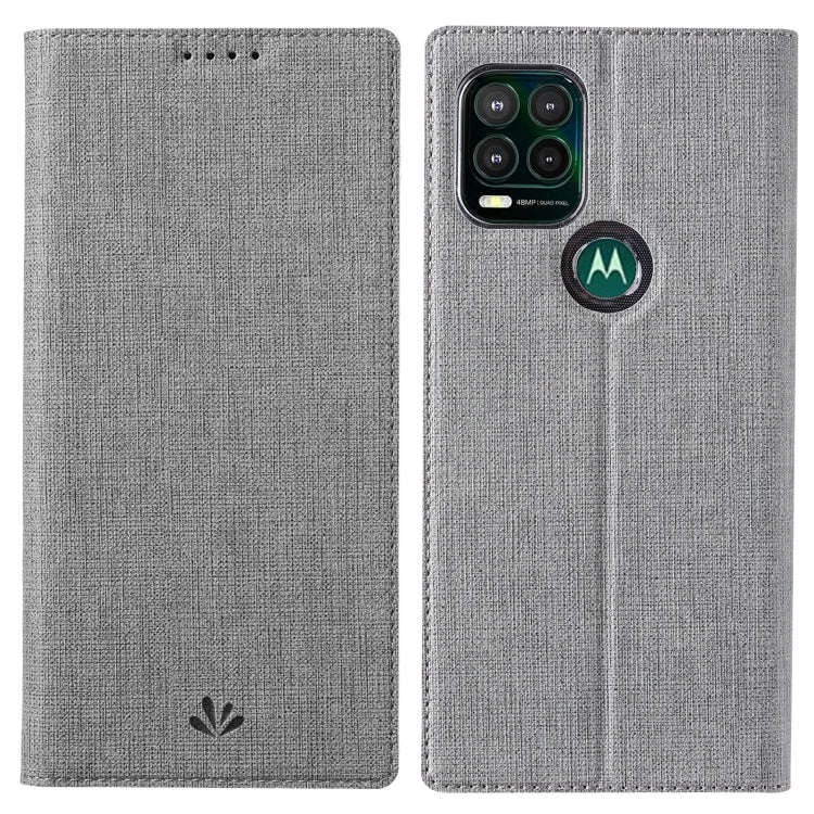 ViLi DMX Series Shockproof TPU + PU Leather Magnetic Attraction Horizontal Flip Case with Card Sl...