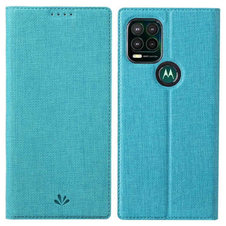 ViLi DMX Series Shockproof TPU + PU Leather Magnetic Attraction Horizontal Flip Case with Card Sl...