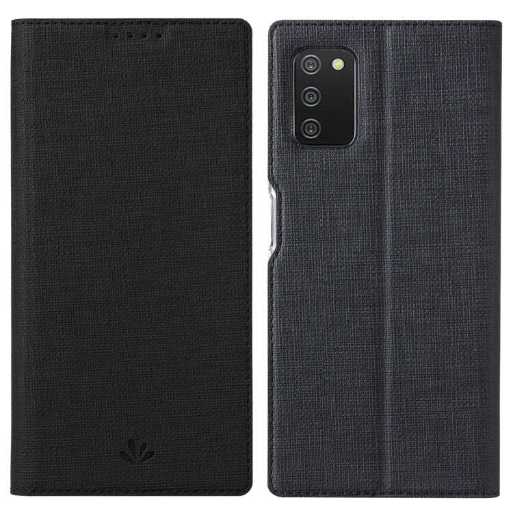 ViLi DMX Series Shockproof TPU + PU Leather Magnetic Attraction Horizontal Flip Case with Card Sl...