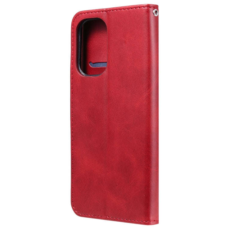 Fashion Calf Texture Zipper Horizontal Flip Leather Case with Holder & Card Slots & Wallet, For X...