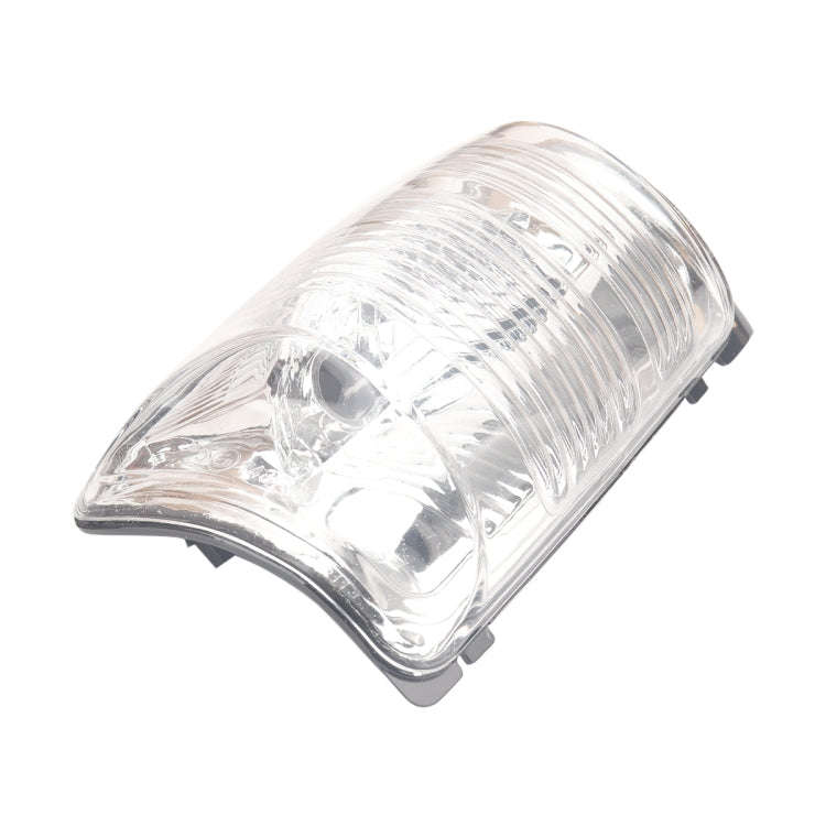 A5805-01 Car Left Side Rear Mirror Indicator Lamp Cover 1847387 for Ford Transit MK8 2014-2019, A...