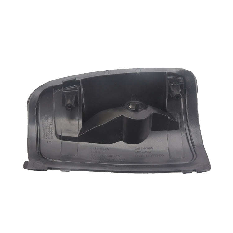 A5805-01 Car Left Side Rear Mirror Indicator Lamp Cover 1847387 for Ford Transit MK8 2014-2019, A...