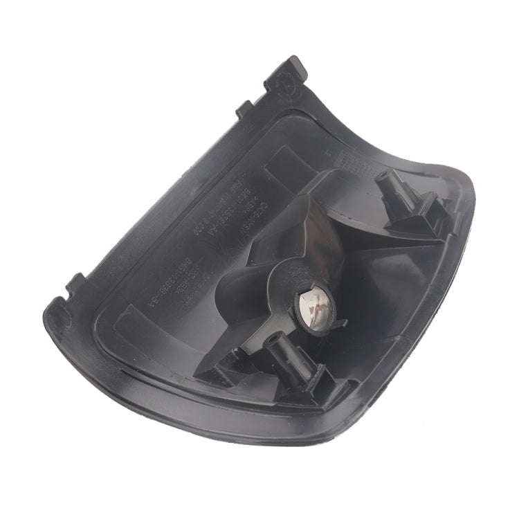 A5805-01 Car Left Side Rear Mirror Indicator Lamp Cover 1847387 for Ford Transit MK8 2014-2019, A...